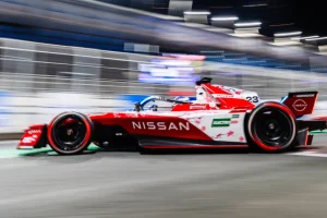 Transforming Mobility Through Innovation
